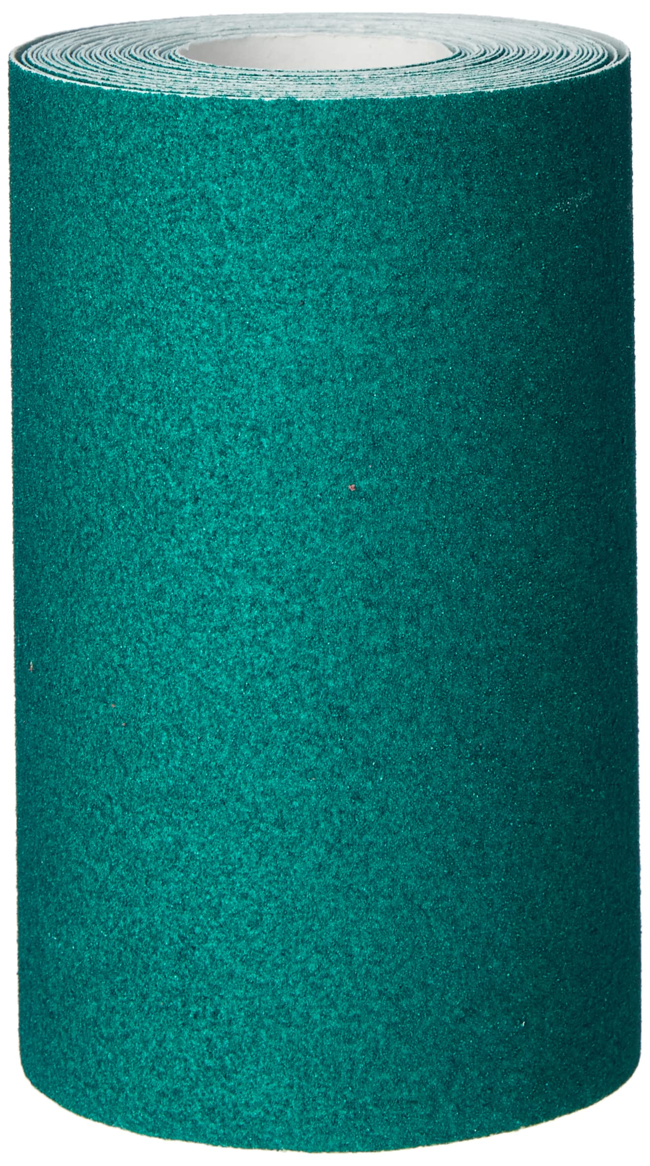 Blue Spot Tools 19859 5 m x 115 mm 120 Grit Sanding Roll - Green