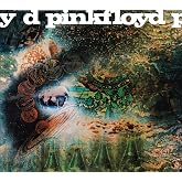 A Saucerful of Secrets