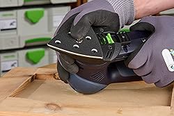 Festool 488716 DX 93 StickFix Sanding