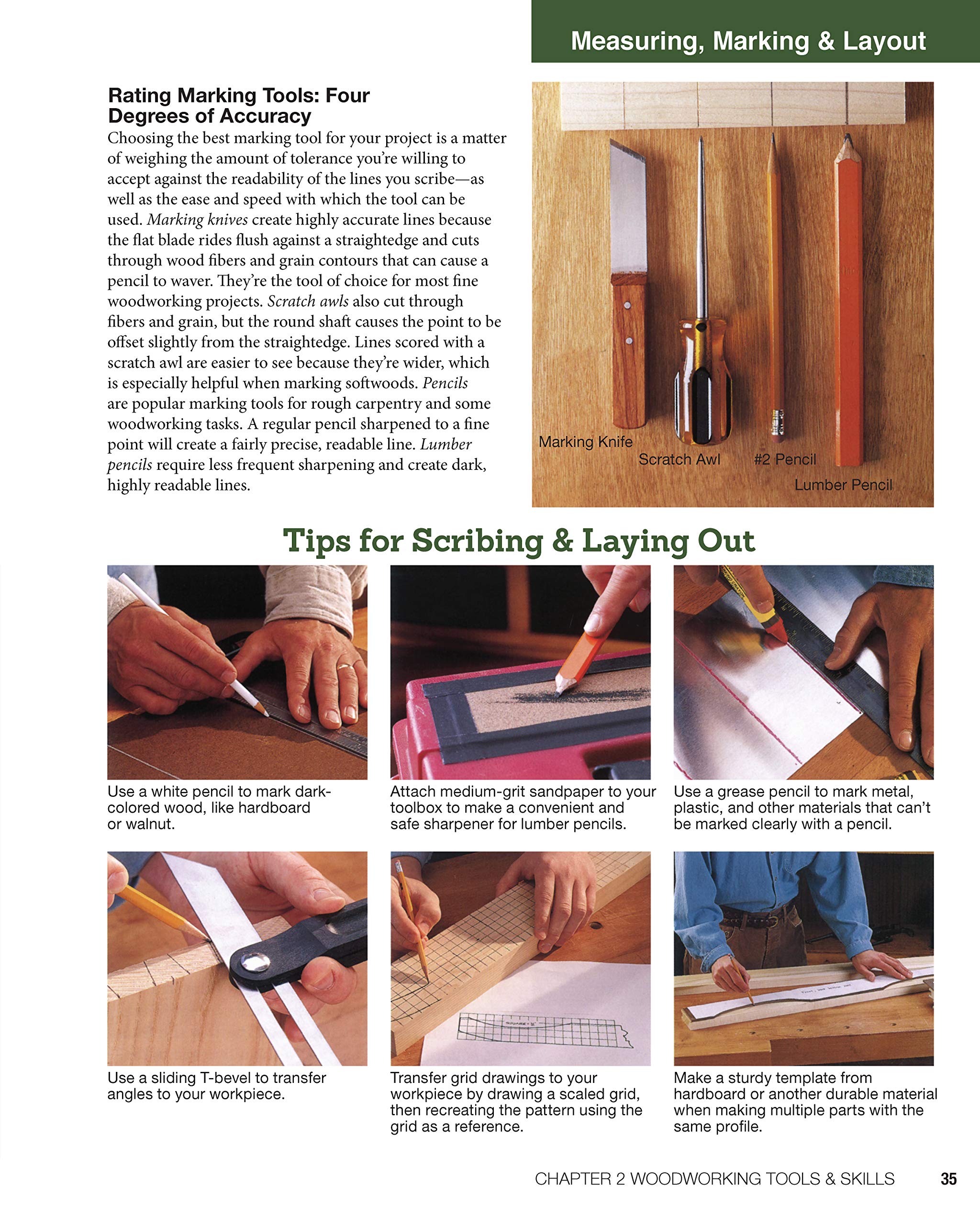 Mua Woodworking: The Complete Step-by-Step Guide to Skills, Techniques, and Projects (Fox Chapel ...