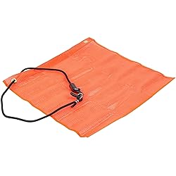 Keeper - 18" x 18" Bungee Safety Flag