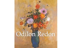 Odilon Redon (French Edition)