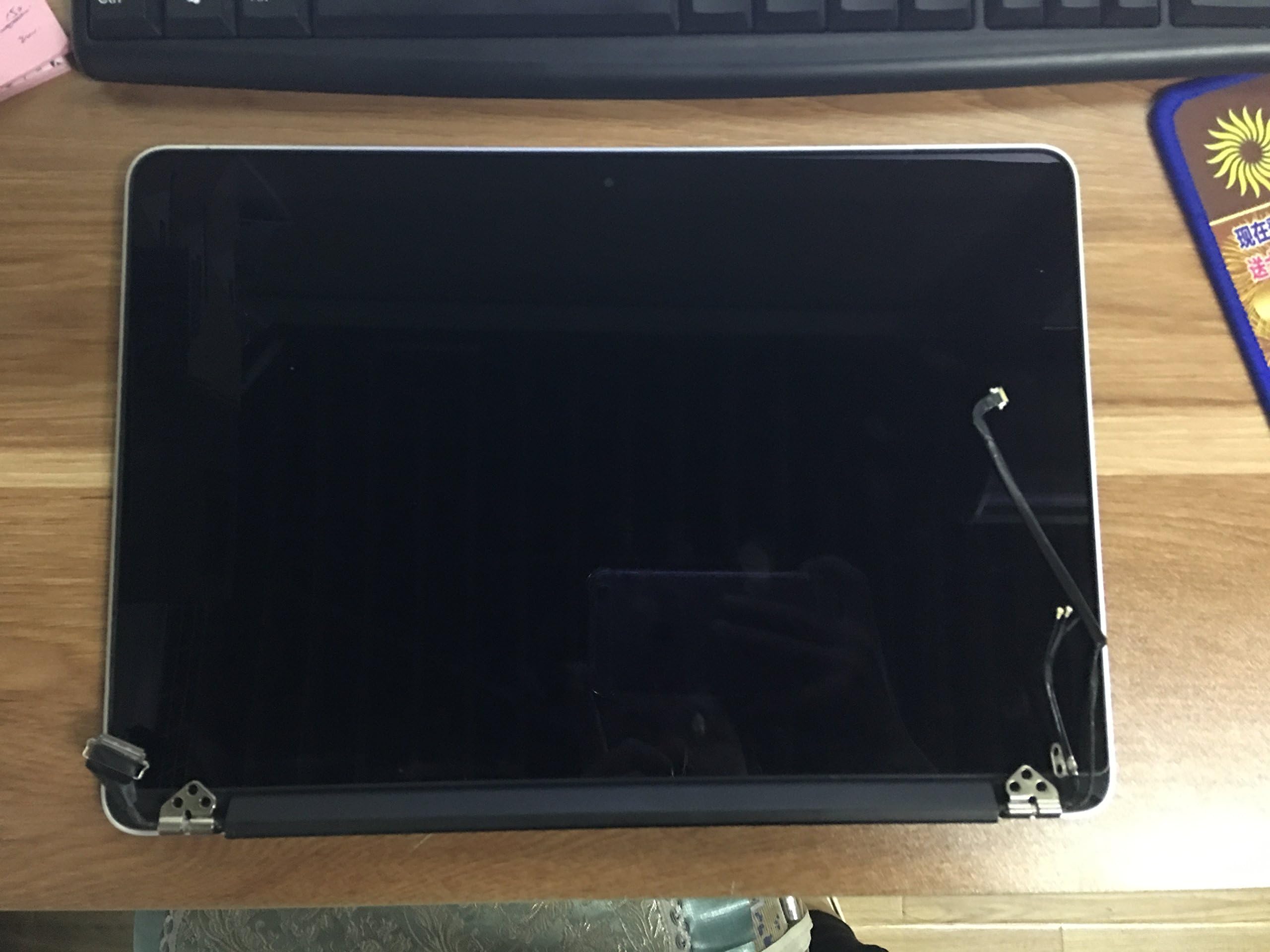 13.3 INCH Laptop lcd screen FOR Macbook Pro Retina 13" A1502 2015 YEAR ( not laptop )