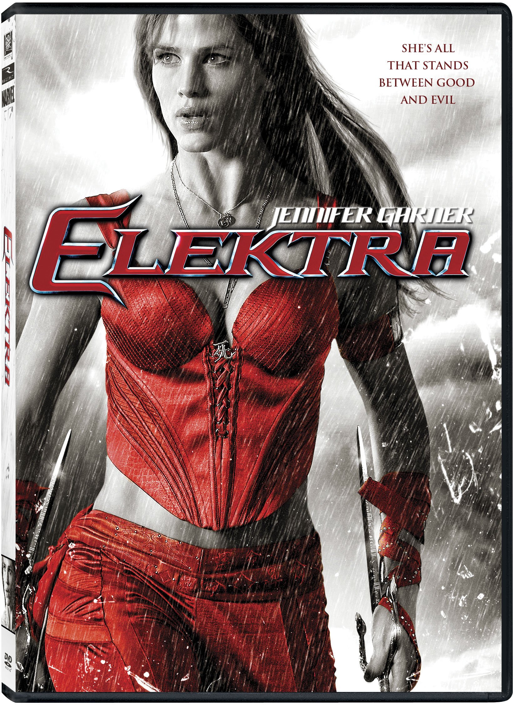 Photo 1 of Elektra (Widescreen Edition)