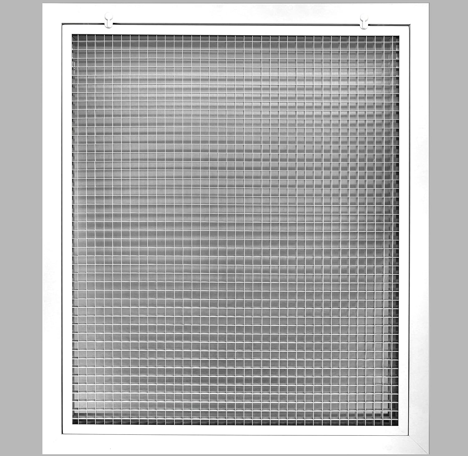 Registers, Grilles & Vents - 18