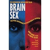 Brain Sex: The Real Difference Between Men and Women