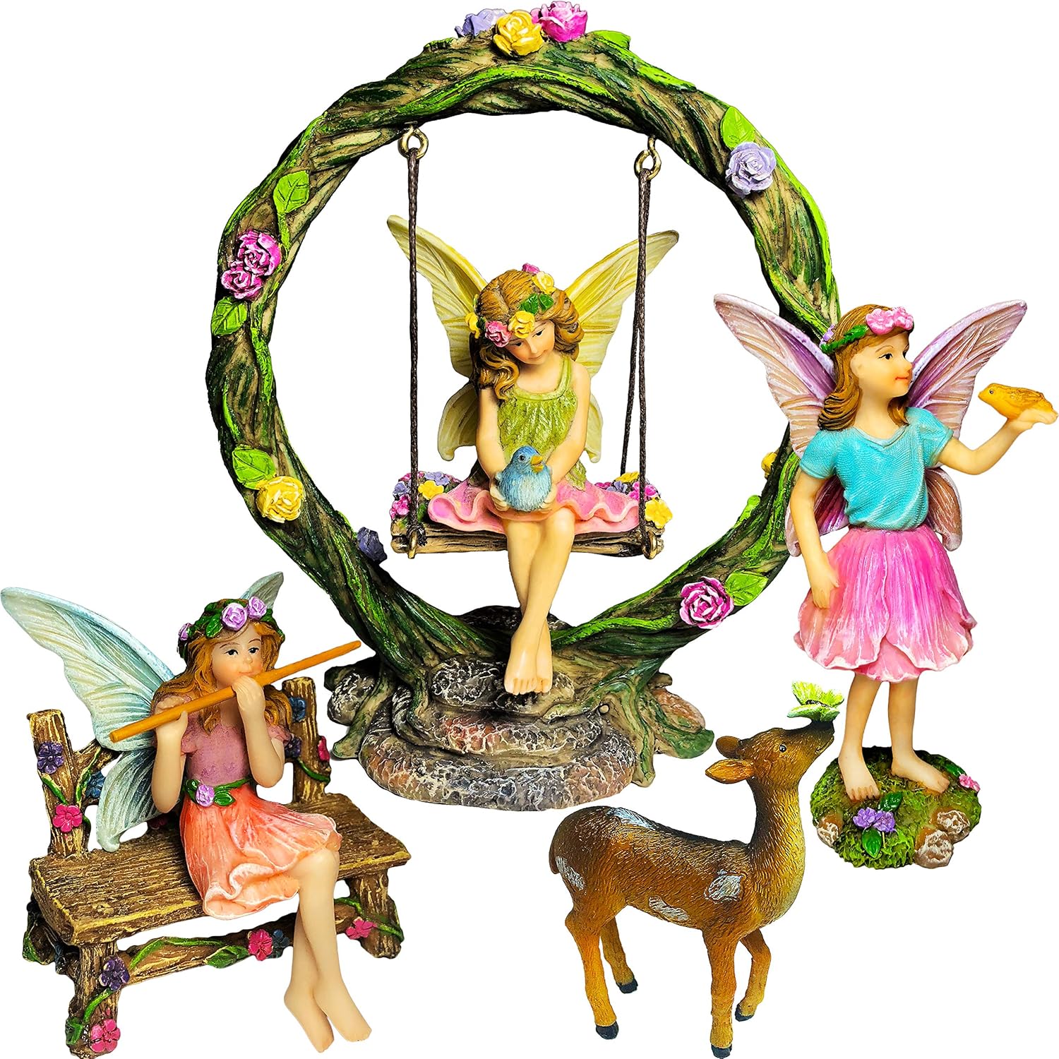 Buy Fairy Toys at Ray Owens blog