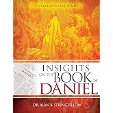Insights on the Book of Daniel: A Verse-by-Verse Study