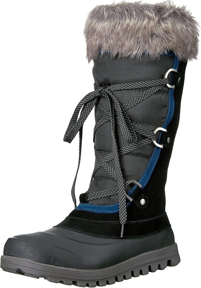 baretraps women's snow boots