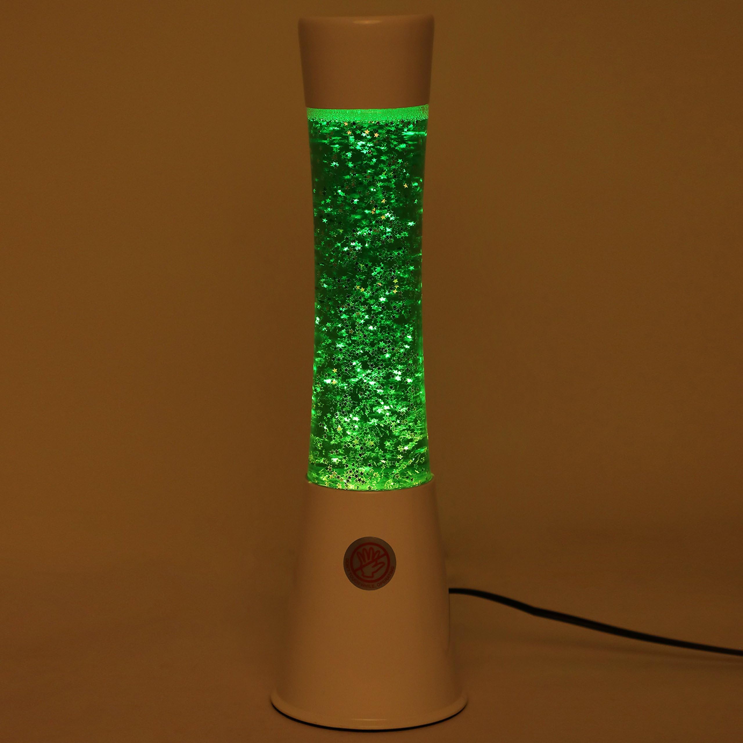 Forzza FO-DEC005 Lyra Colour Changing Lamp (Multicolour)