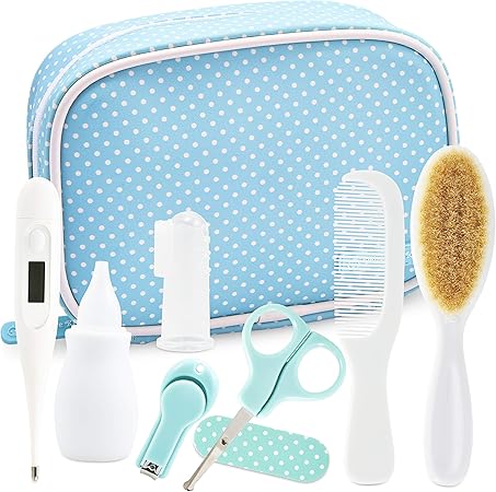 newborn healthcare kit