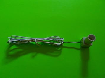 Amazon Com Sony 1 793 184 21 Connector F Type Ad 179318421 Oem Original Part Electronics