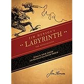 Jim Henson's Labyrinth: The Novelization