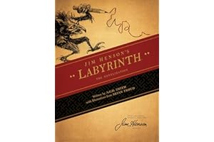 Jim Henson's Labyrinth: The Novelization