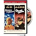 Village of the Damned/Children of the Damned (DVD) (Multi-Title)