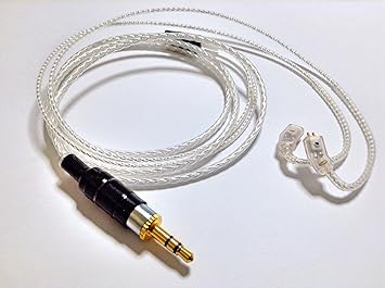 ultimate ears replacement cable