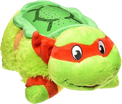 Amazon Com Teenage Mutant Ninja Turtles Raphael Tmnt Dream