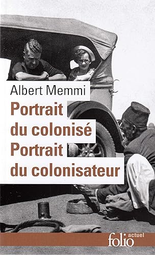 Download Portrait du colonisé, précédé de : Portrait du colonisateur PDF