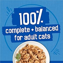 Purina Friskies Wet Cat Food Variety Pack, Oceans