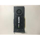 NVIDIA Graphics Cards VCQK4200-PB