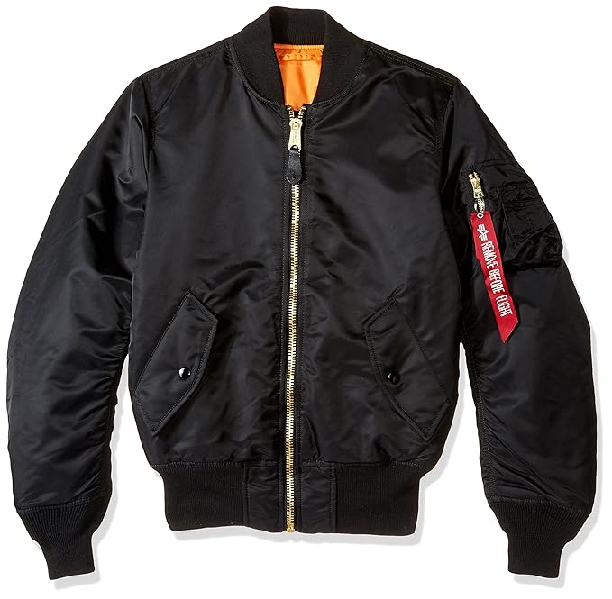 450+ Model Jaket Bombers HD Terbaru