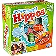 Hungry Hungry Hippos