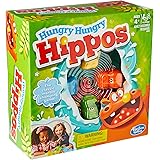 Hungry Hungry Hippos