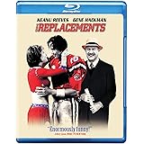 The Replacements [Blu-ray]