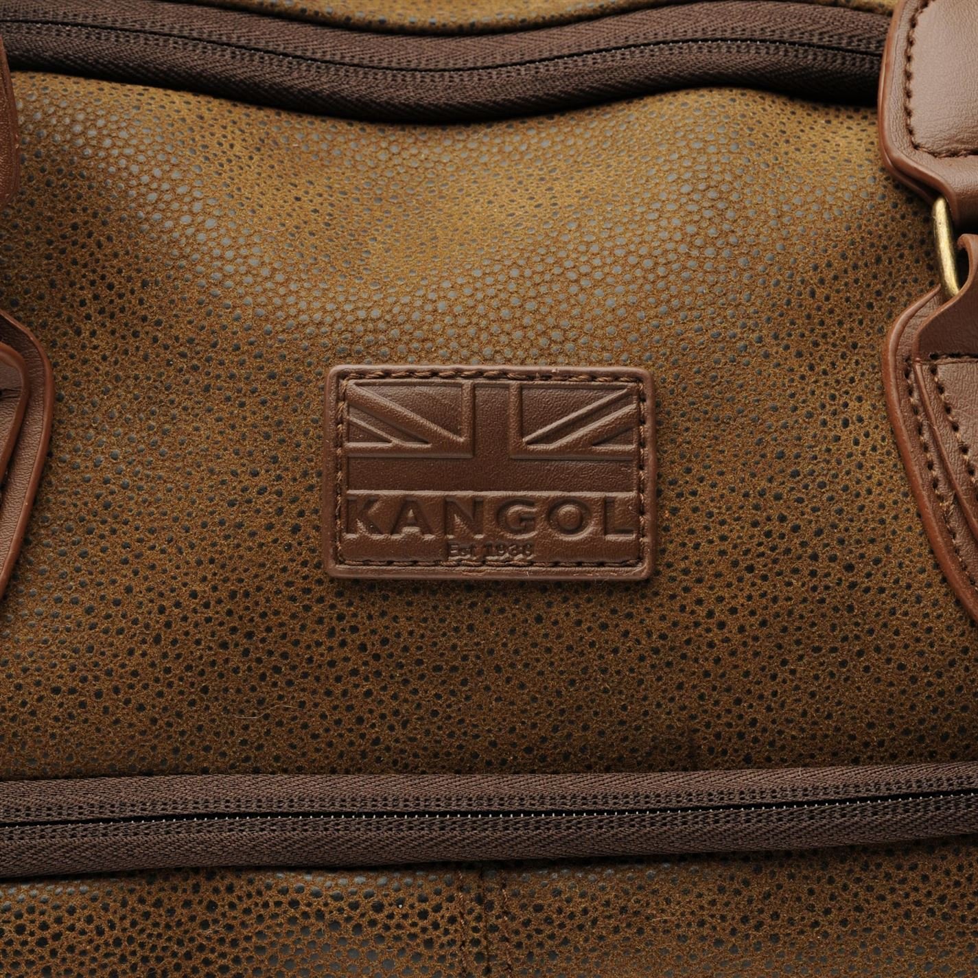 kangol small holdall