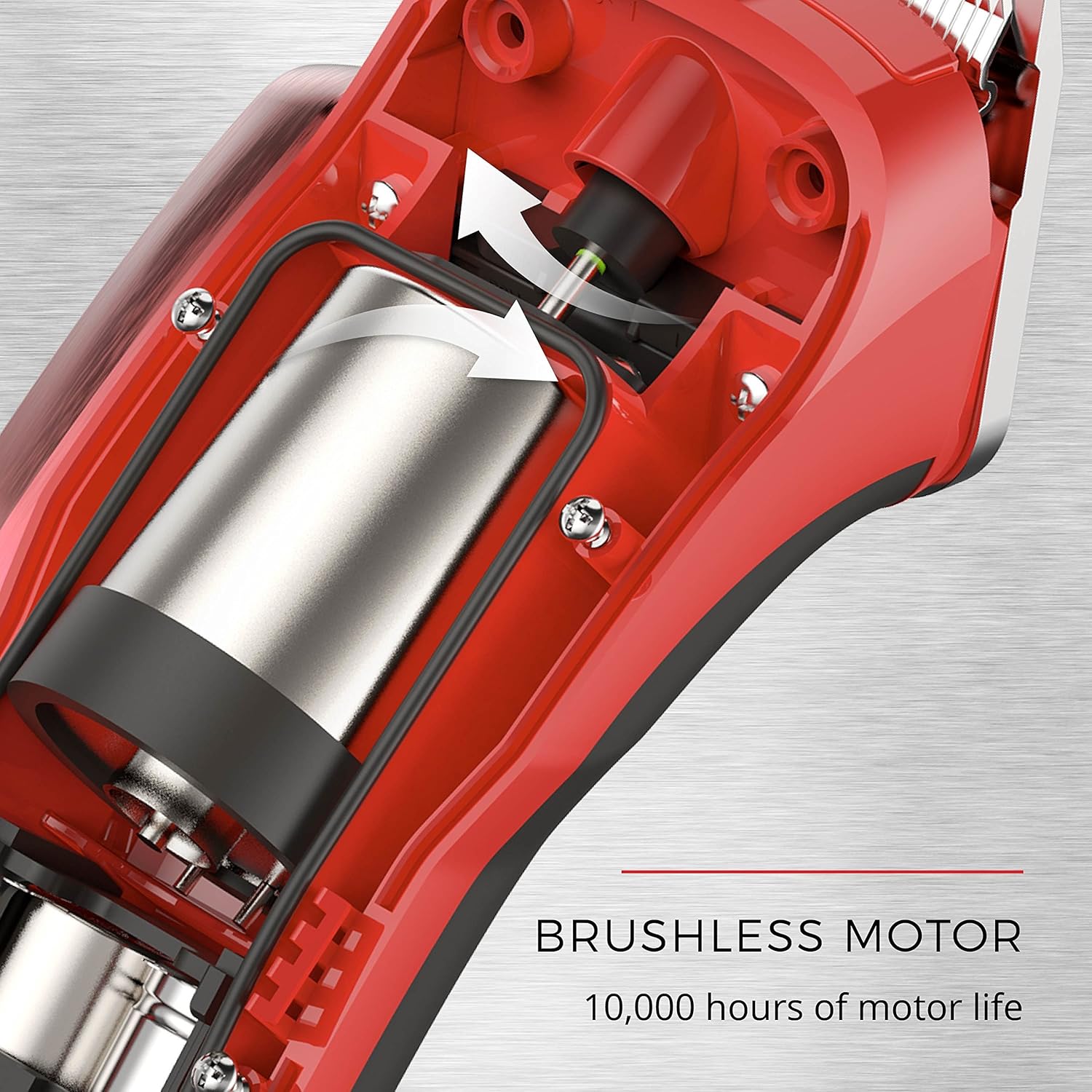 remington salon collection hair clipper