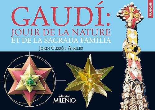 Download Gaudí: Jouir de la nature et de la Sagrada Família PDF