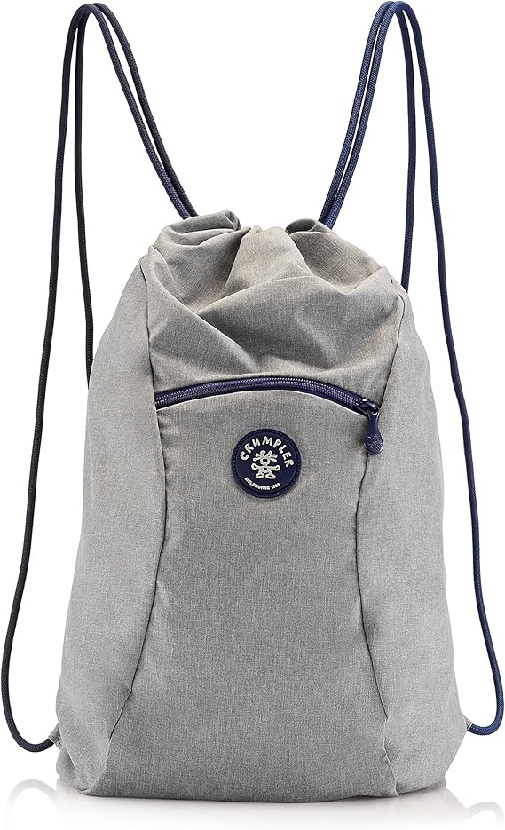 crumpler drawstring