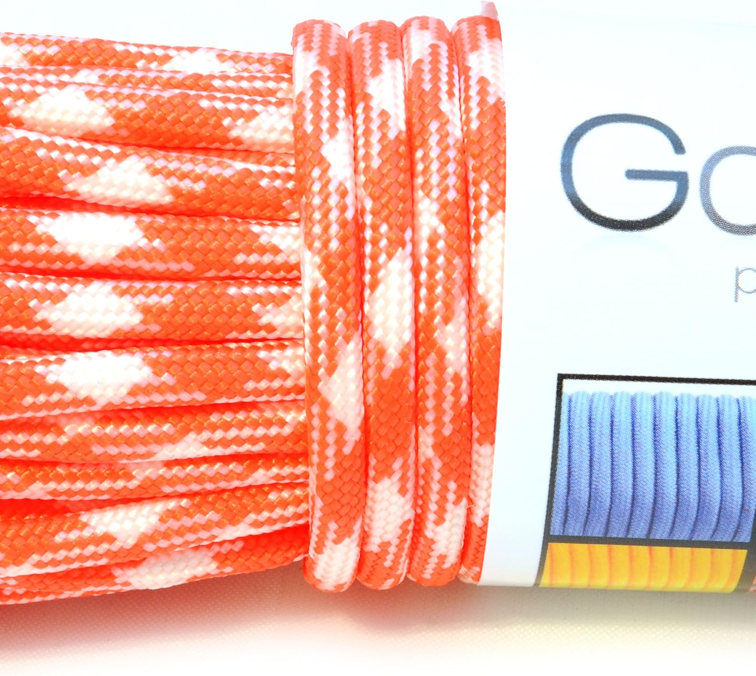 Paracord 550 rope, universally applicable - Image 3