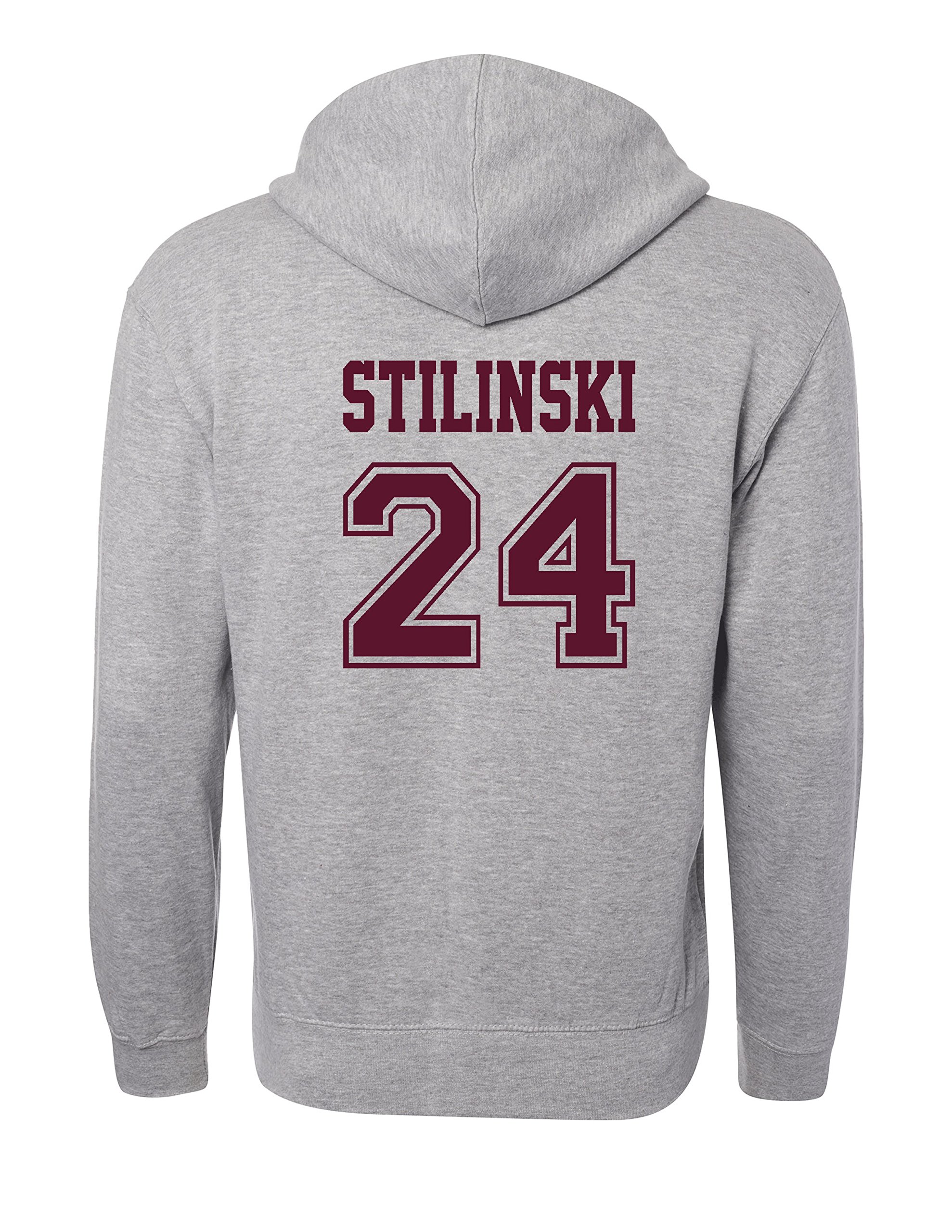 Lahey Stilinski And Mccall Hoodies Beacon Hills Stilinski Lahey