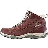 Oboz Women's Ousel Mid B-DRY Hiking Boot