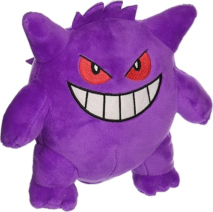 gengar plush amazon
