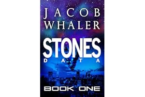 Stones: Data (Stones #1)