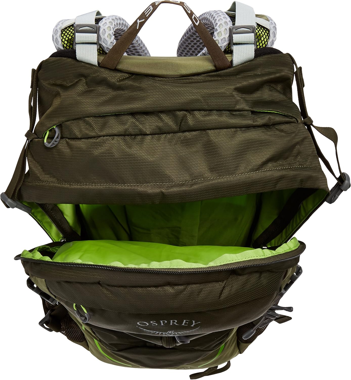 Osprey Stratos 24 Mens Hiking Backpack Camping & Hiking Sports