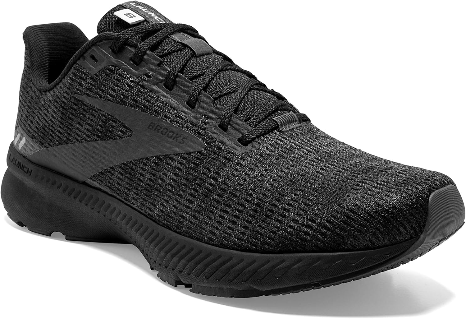 brooks launch 8 men's