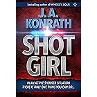 Shot Girl (Jacqueline "Jack" Daniels Mysteries Book 12)