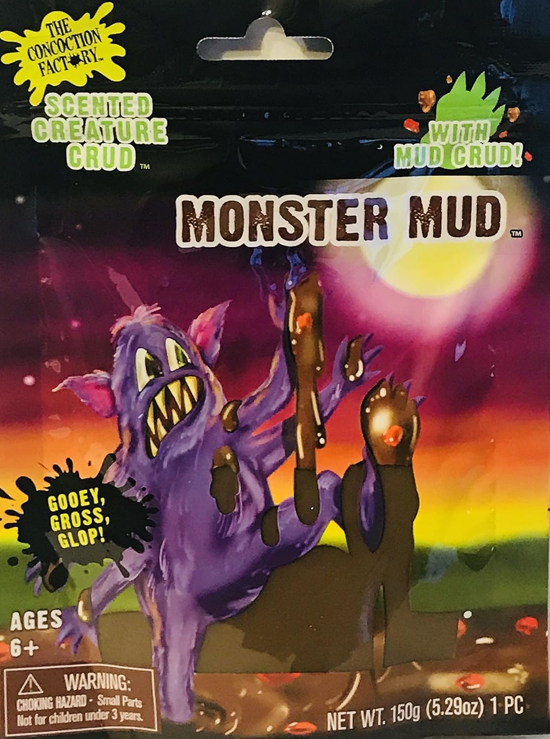 turbo toy time slime