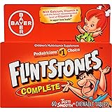 Flintstones Children's Complete Chewable