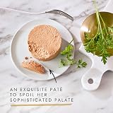 Gourmet Gold Pate Recipes Wet Cat Food 8x85g Pack of 6 view 2