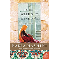 A House Without Windows: A Novel book cover A House Without Windows: A Novel book cover