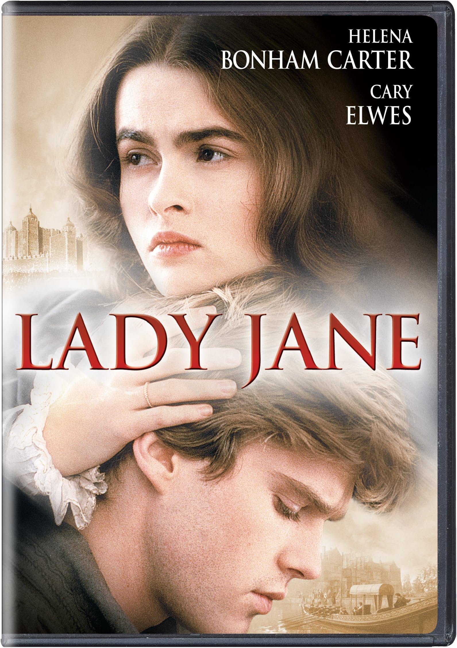 Lady Jane