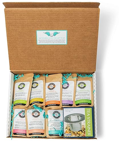 gifts for new expecting moms