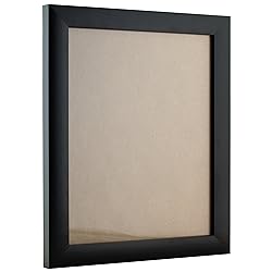 Craig Frames 1WB3BK 11 by 17-Inch Picture