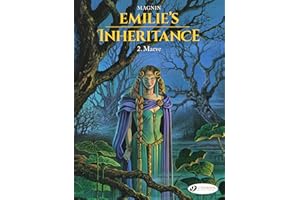 Emilie's Inheritance - Vol. 2: Maeve
