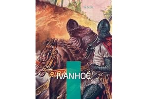 Ivanhoé: A Romance (French Edition)