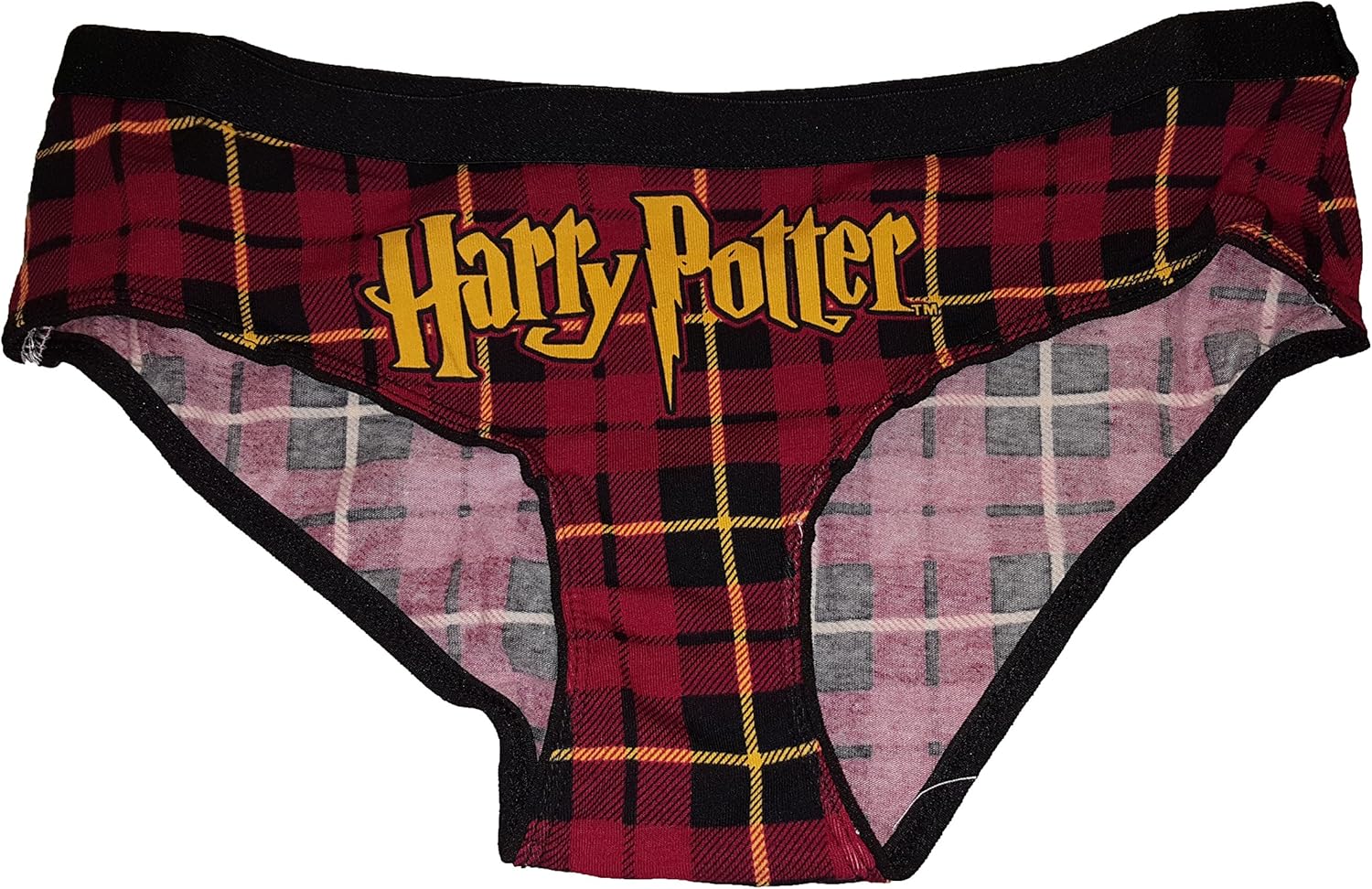 harry potter underwear